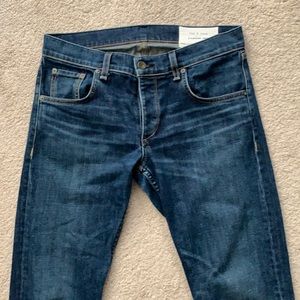 Rag & Bone Jeans Size 30